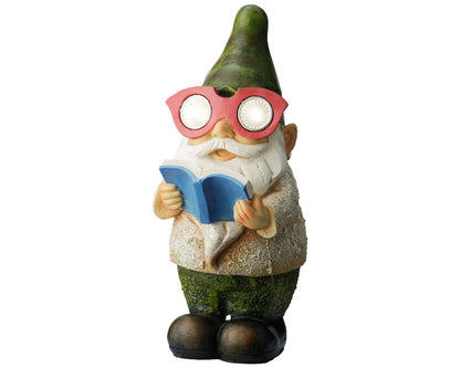 Solar figure in polyresin give sternum