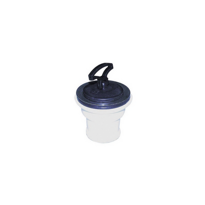 Tapón Desagüe Para Fregadero Inox 1"1/2 Dh