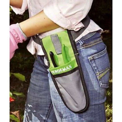 Werkzeugtasche mit Gürtel