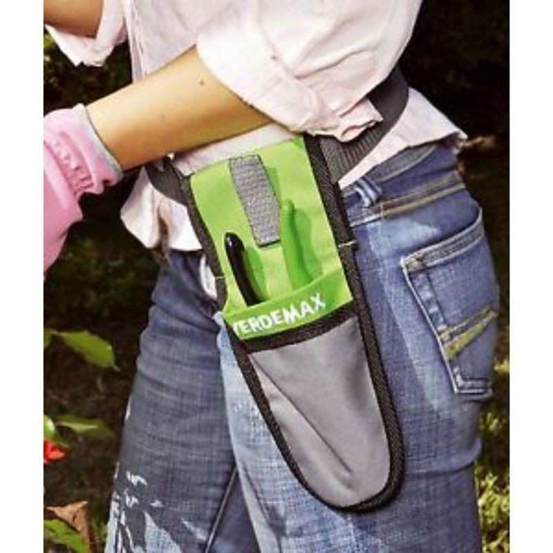 Werkzeugtasche mit Gürtel