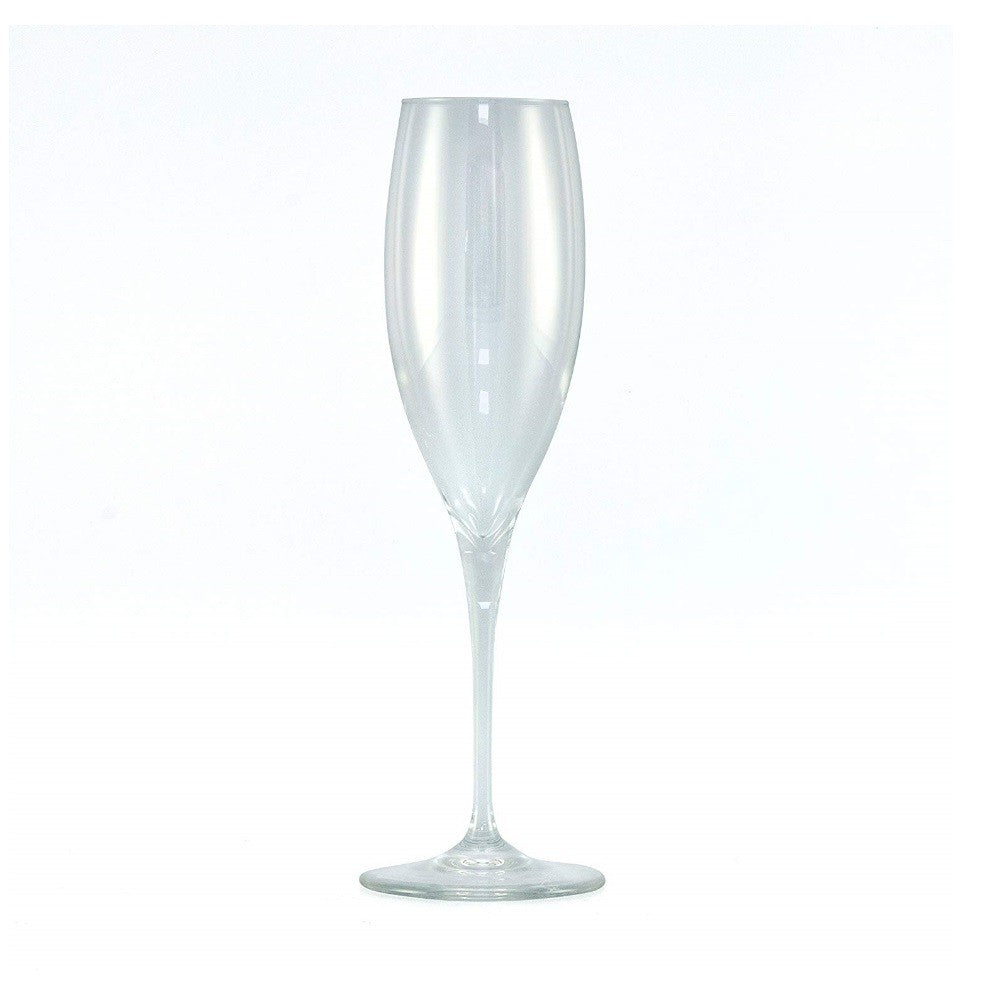 Galileo Bormioli Rocco sparkling wine glass