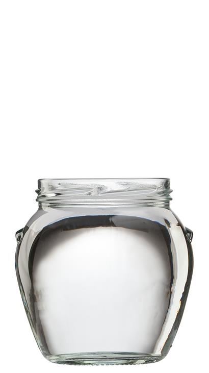 Orcio 58cl Durchmesser 82 Vase