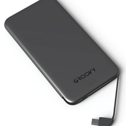 Power bank para Android con 4000 mAh