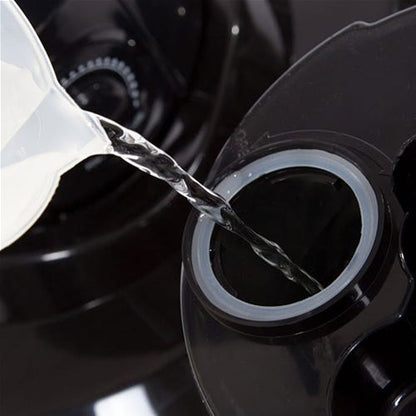 Ventilador de bio nebrise de 2,5lt 3 velocidades con control remoto - 40x40x125 cm