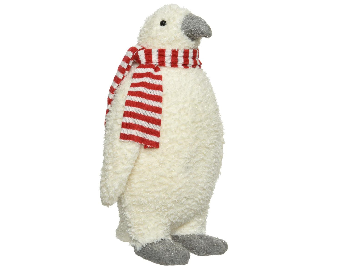 Penghino 24X21X47,5 Cm With Christmas Decoration Scarf