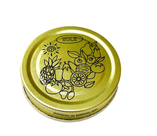 2pz pack of sun caps diameter 70