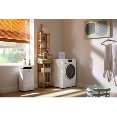 Tragbarer Luftentfeuchter D630P