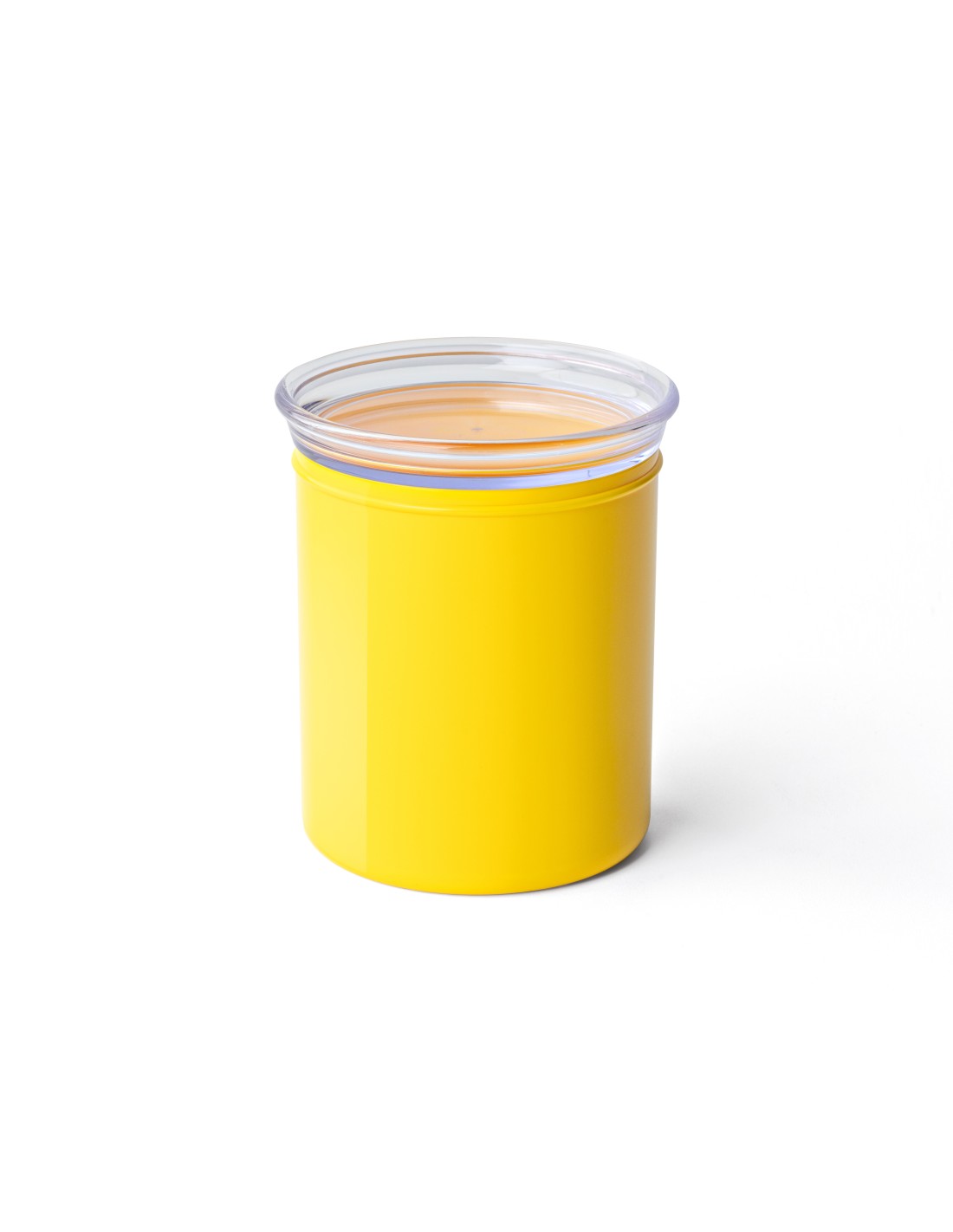 Hermetic container 12.5x14 cm 1000 cc