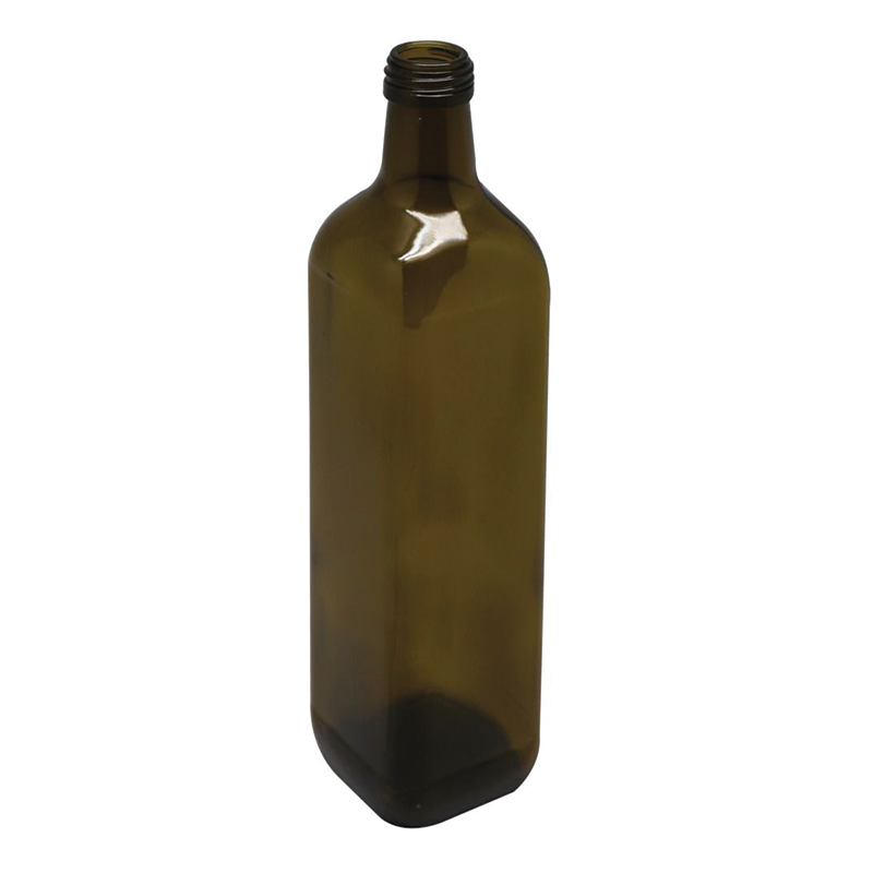 Marasca CC 1000 bottle