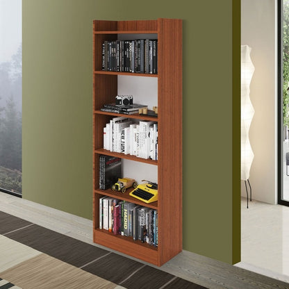 Alessia Noce Library - 180x64x29 cm