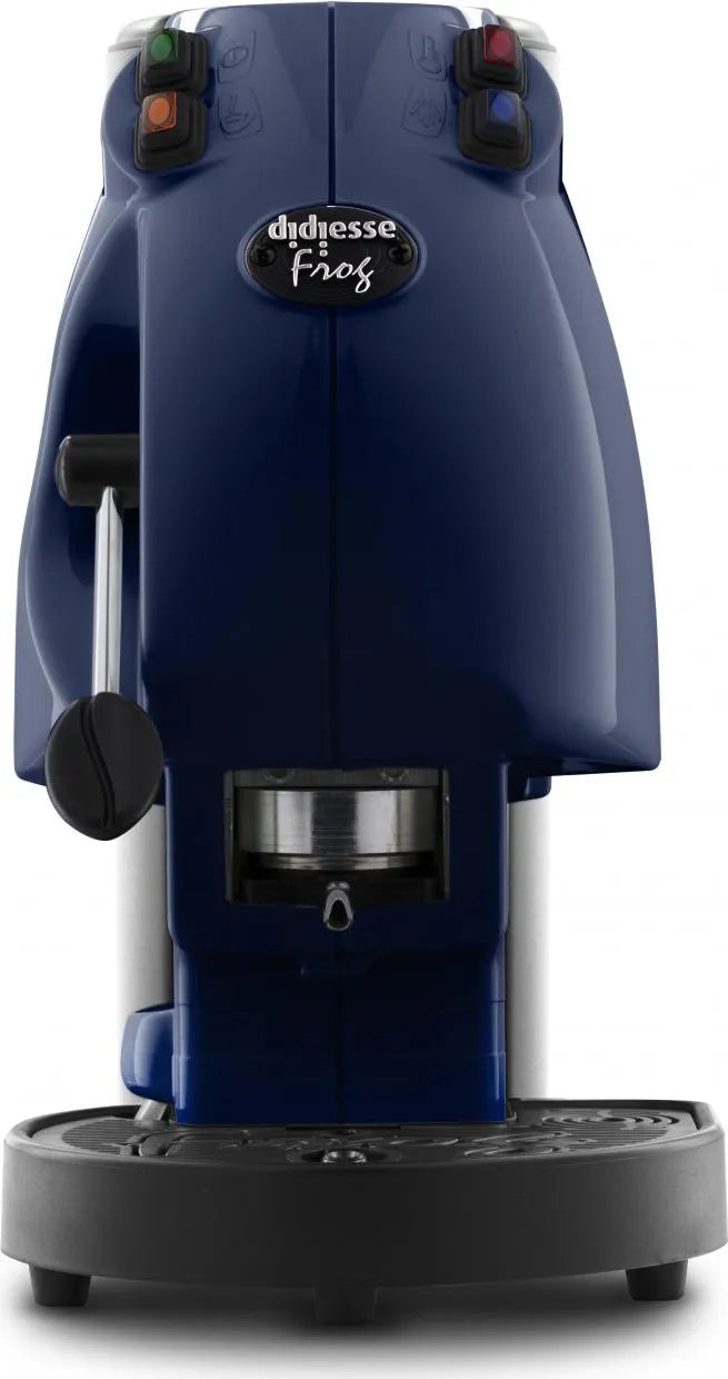 Macchina caffè espresso Didiesse frog revolution blu  650 w