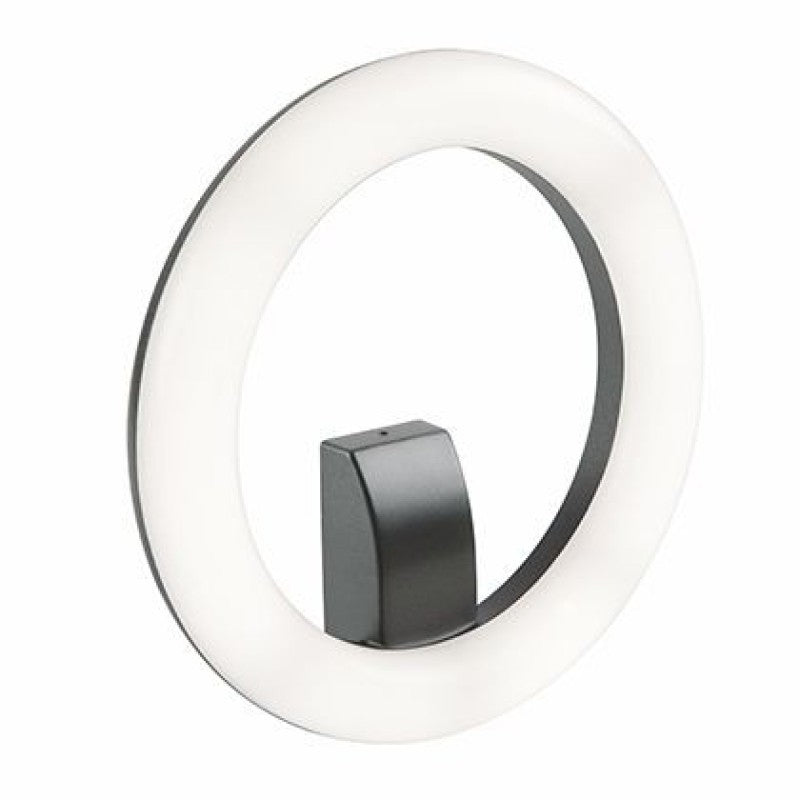 Aplique LED 20W 4000K en aluminio inyectado