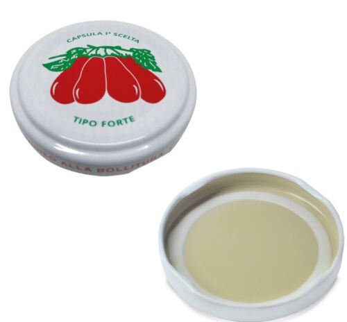 Tomato cap diameter 53 mm