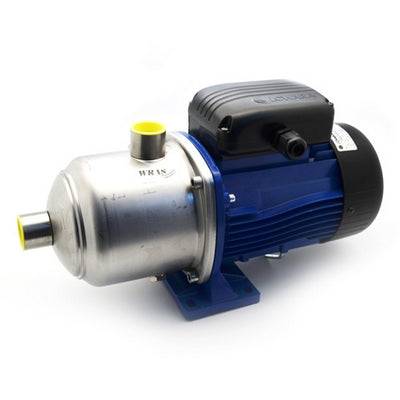 Horizontale mehrstufige Kreiselpumpe der Lowara-Serie 3Hm