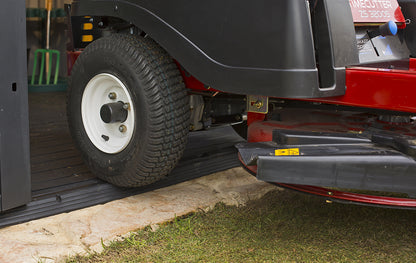 Casetta de Jardín Oakland 757 Duotech Keter 242.0cm x 223.8cm x 230.0cm