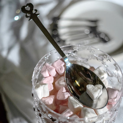 Spoon for Love Guzzini sugared almonds