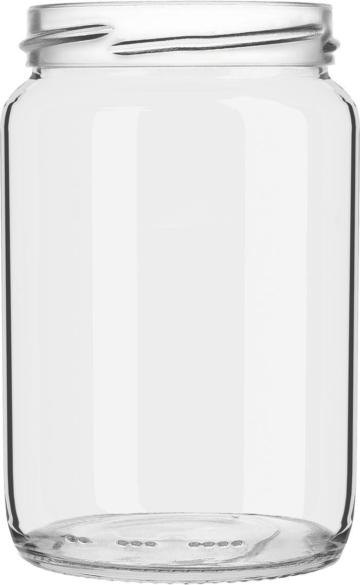 72CL Vase 82mm diameter