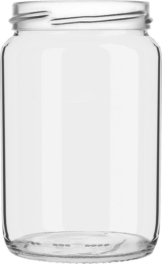 72CL Vase 82mm diameter