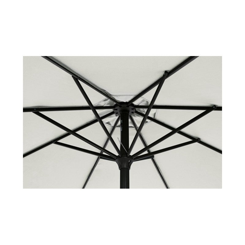 Kalife Naturschirm 300xh242 cm