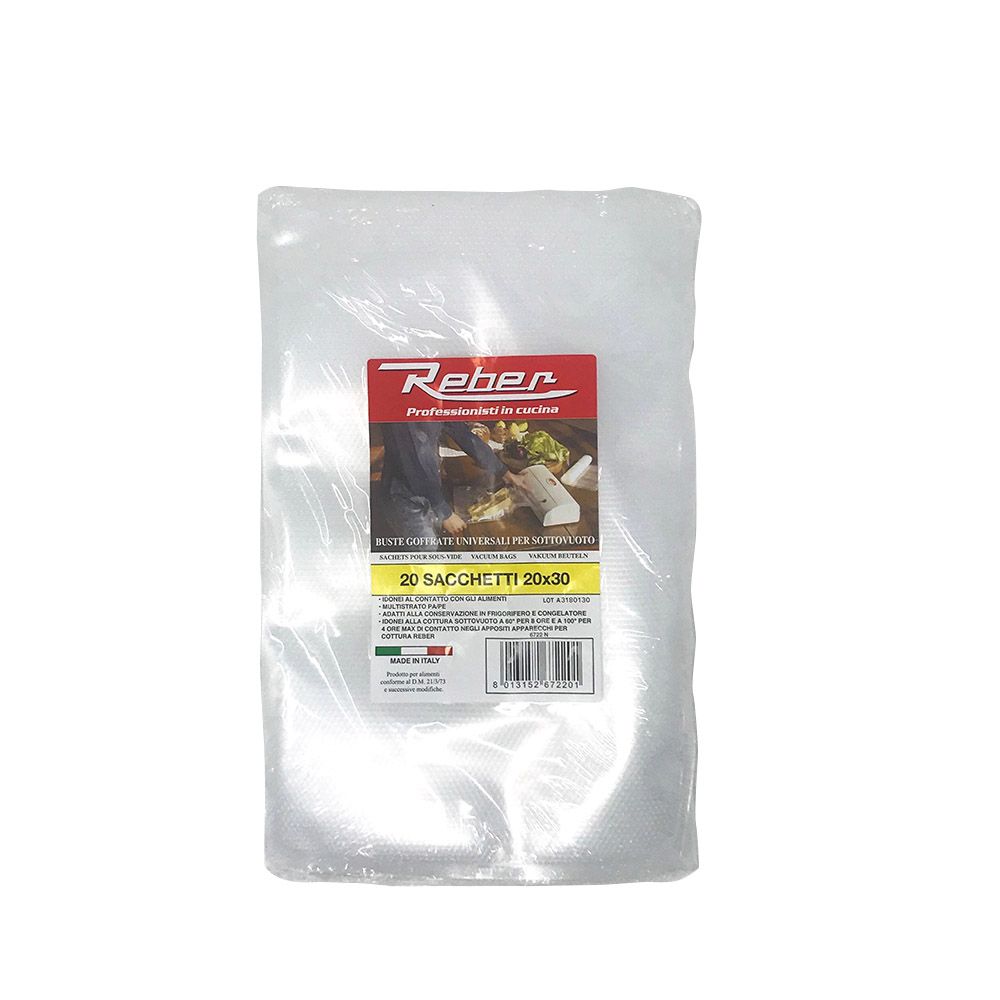 Awkward bags 20x30 cm 20 pcs