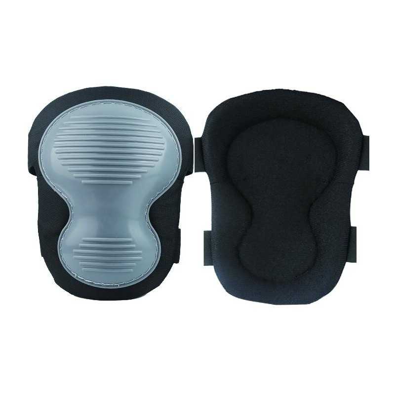 Vigor Tiler Knieschoner mit TPR-Schale