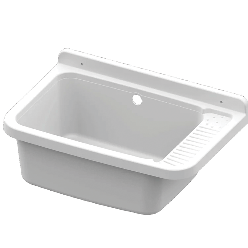 Fregadero de pared 50 x 34