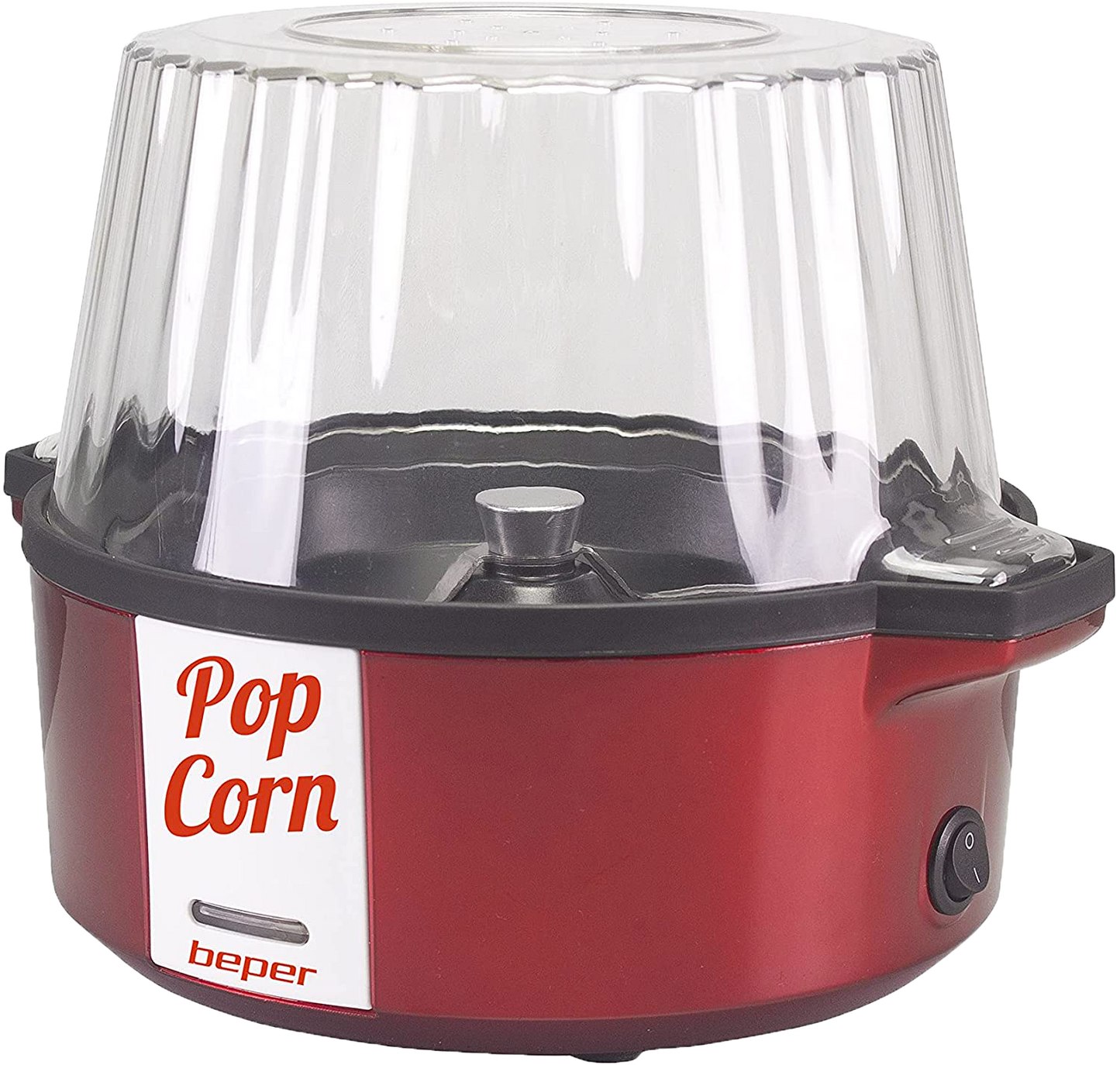 Popcornmaschine
