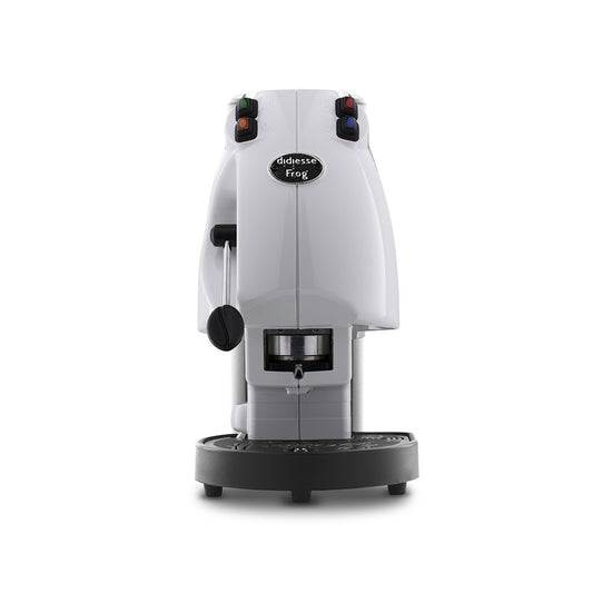 Didiesse frog revolution cafetera espresso blanca 650 w