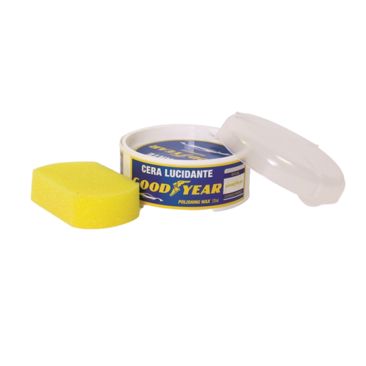 Cera Lucidante 225Ml