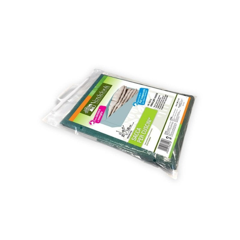 Schutzhülle mit Reißverschluss für Kissen - 135x70x70h cm