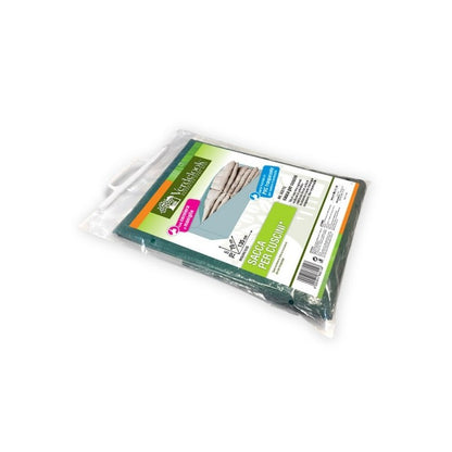 Schutzhülle mit Reißverschluss für Kissen - 135x70x70h cm