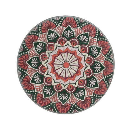 Silla bistró de metal