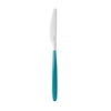 My Fusion Guzzini turquoise knife
