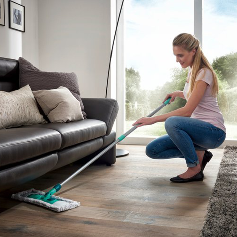 Classic floor cleaner