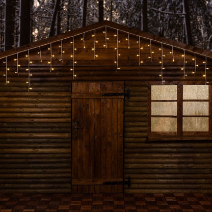 Eislicht WLED 120 LED 512xH60cm