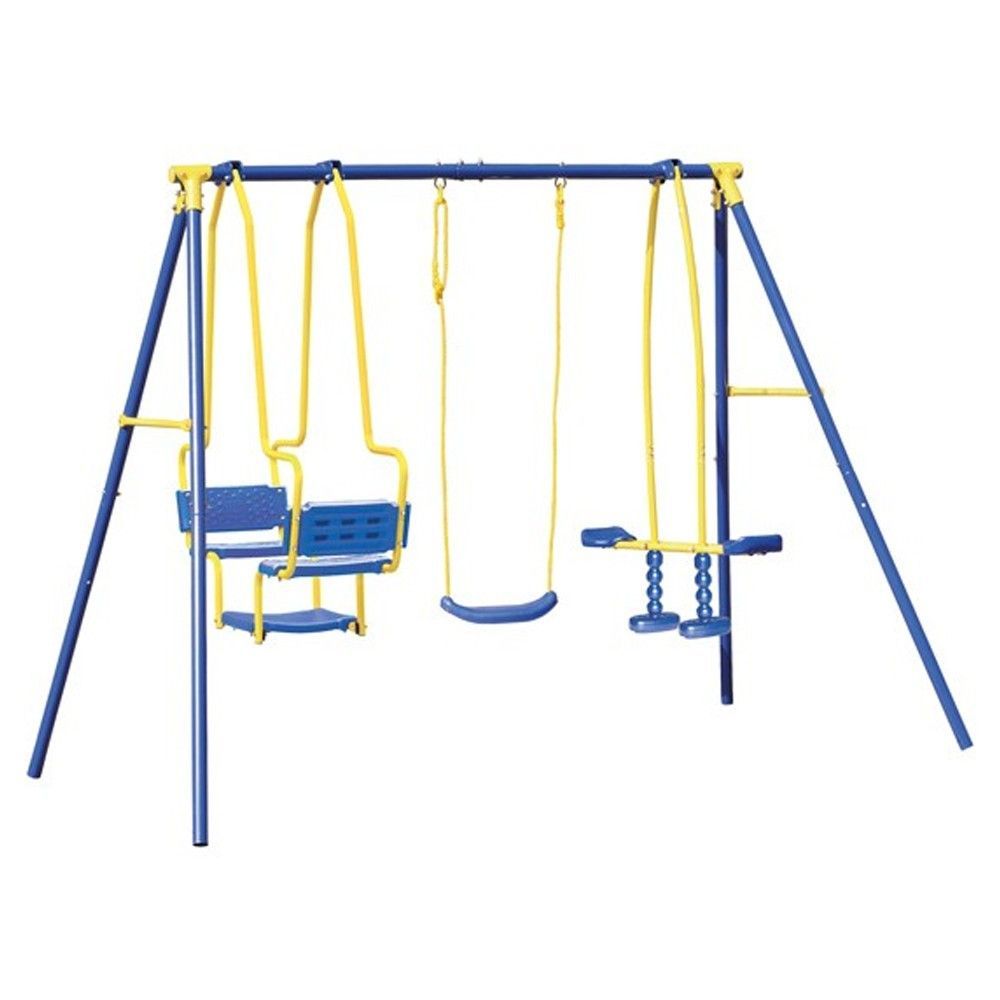 Bimbo swing 5 measures 270x155x195h