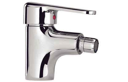 Dea Line Single Hole Bidet Mixer
