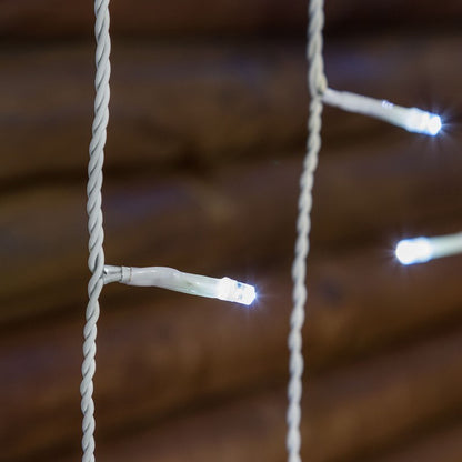 Eislicht WLED 480 LED 20,16 m x H60cm