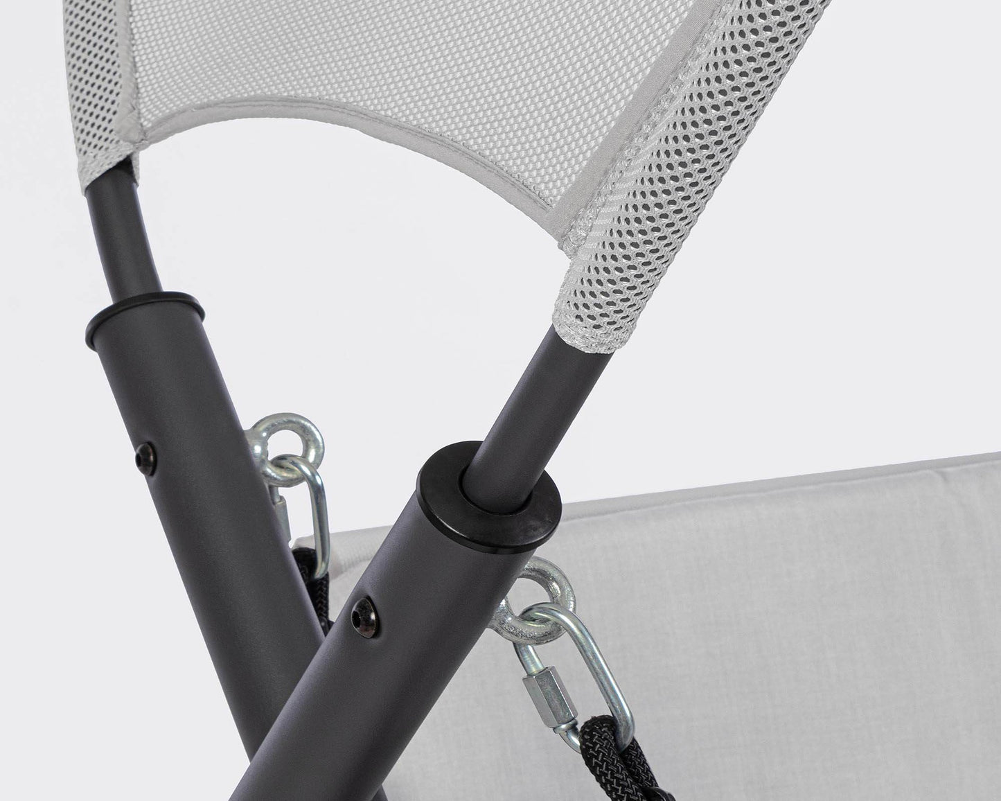 Arkell 2 Seater Garden Swing