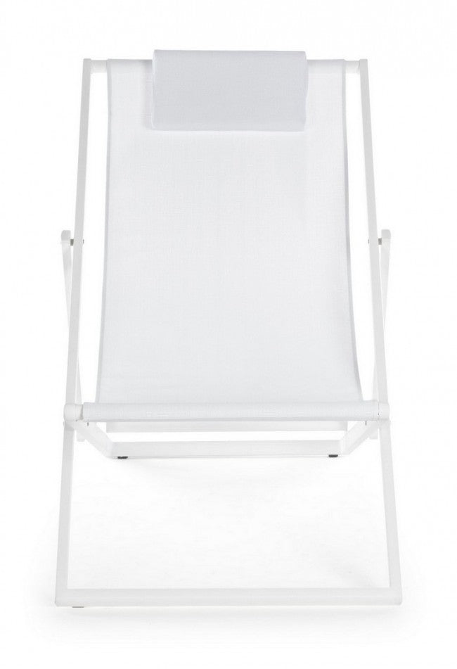 Taylor Bianca lounge chair