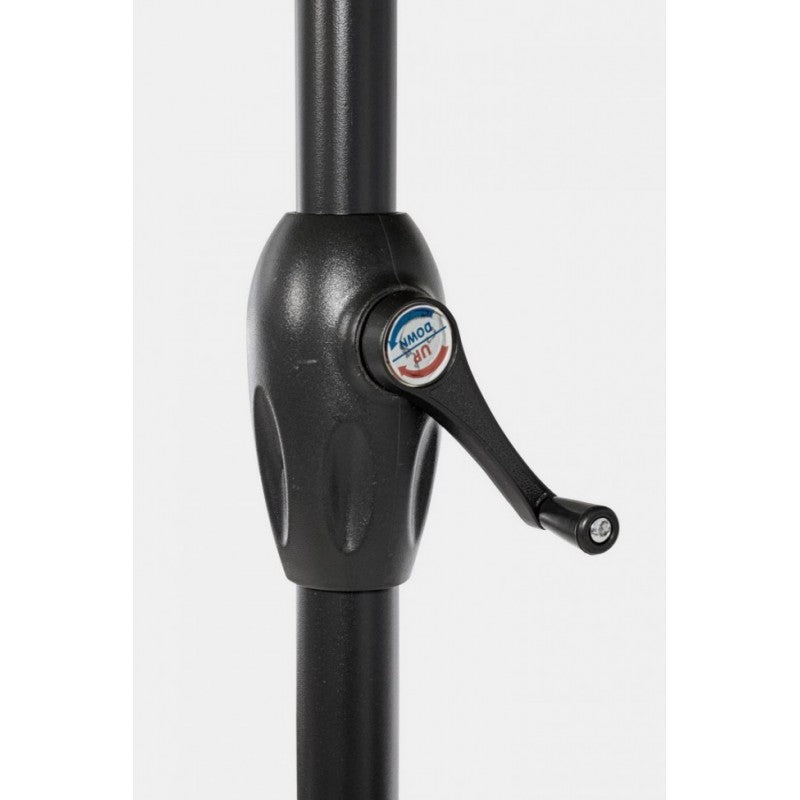 Kalife Naturschirm 300xh242 cm