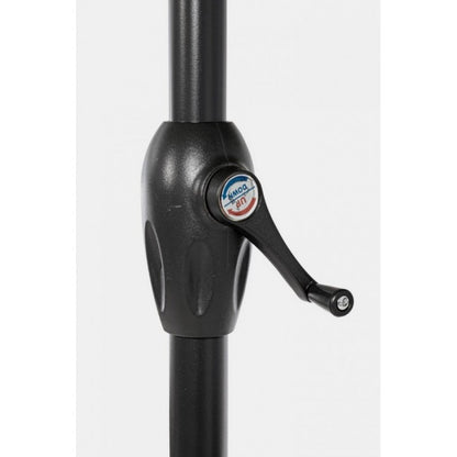 Kalife Naturschirm 300xh242 cm