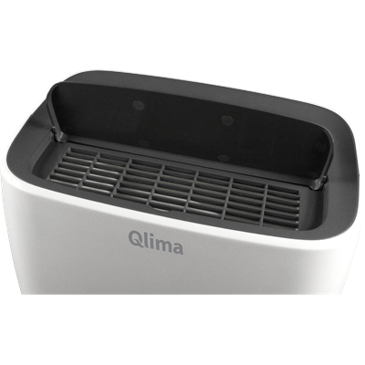 Tragbarer Luftentfeuchter D630P