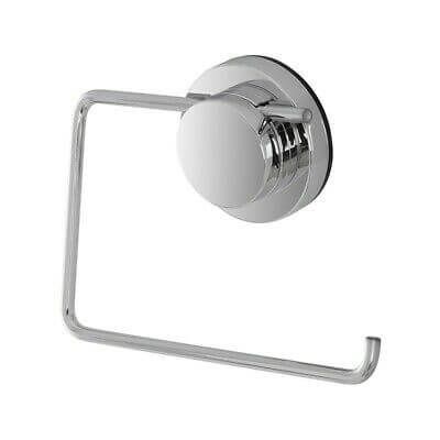 Portarrollos con ventosa Feridras