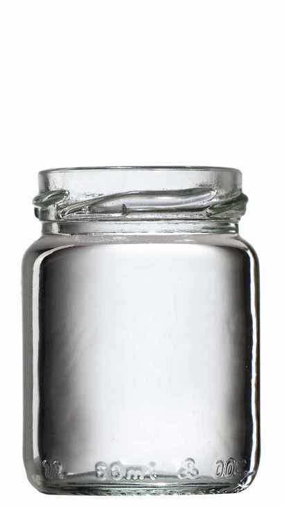 Single -Dose Vase CC.40 Ø 43