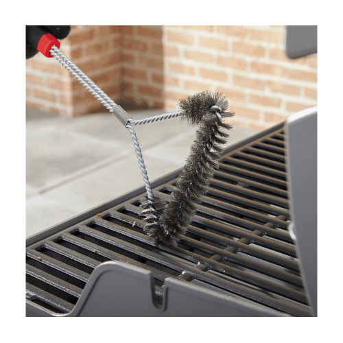 Weber T-Bürste großes Modell 6278