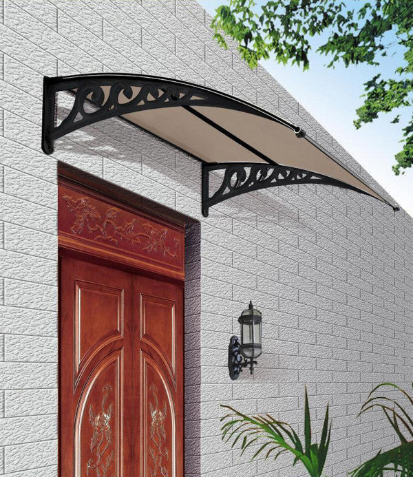 Pensilina Modulable Naxos 120x100 Marrón Satinado