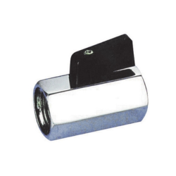 Válvula miniesfera FF 1/2 DH - ¡Compra ahora!