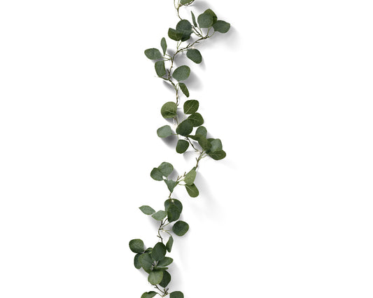 Microled for interior design green 290 cm