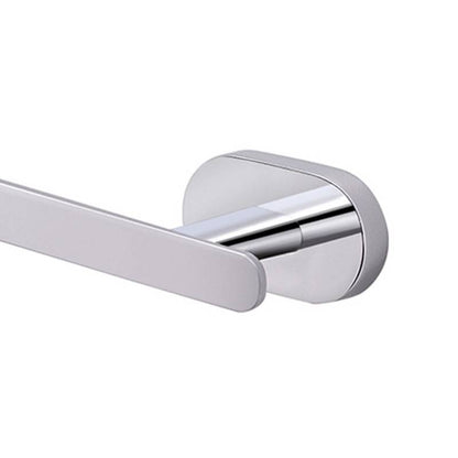 Toallero de pared 60 cm - Serie Bernina